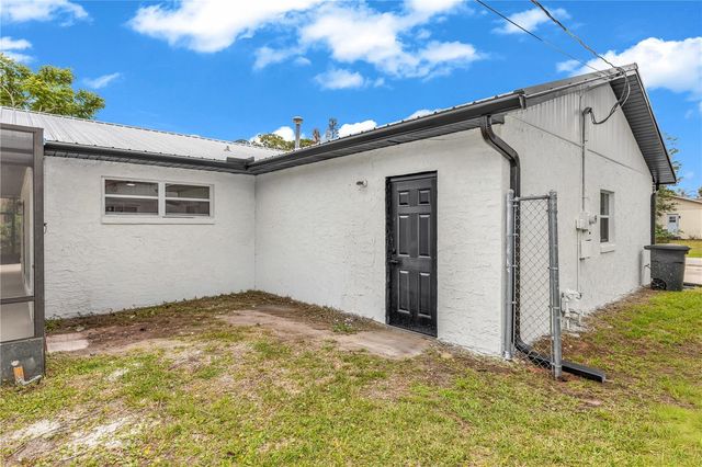 2521 MILTON AVENUE, New Smyrna Beach, FL 32168