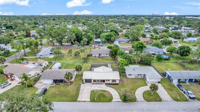 2521 MILTON AVENUE, New Smyrna Beach, FL 32168