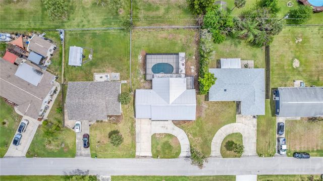 2521 MILTON AVENUE, New Smyrna Beach, FL 32168