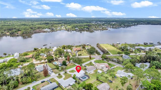 2521 MILTON AVENUE, New Smyrna Beach, FL 32168