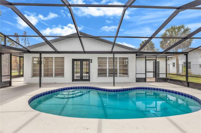 2521 MILTON AVENUE, New Smyrna Beach, FL 32168