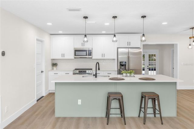 2521 MILTON AVENUE, New Smyrna Beach, FL 32168