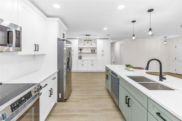 2521 MILTON AVENUE, New Smyrna Beach, FL 32168