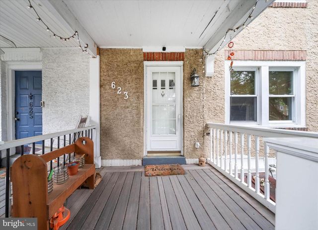 623 GEDDES ST, Wilmington, DE 19805
