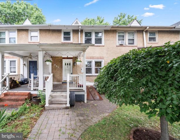 623 GEDDES ST, Wilmington, DE 19805