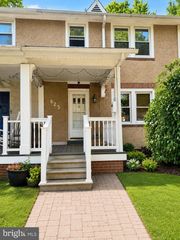 623 GEDDES ST, Wilmington, DE 19805