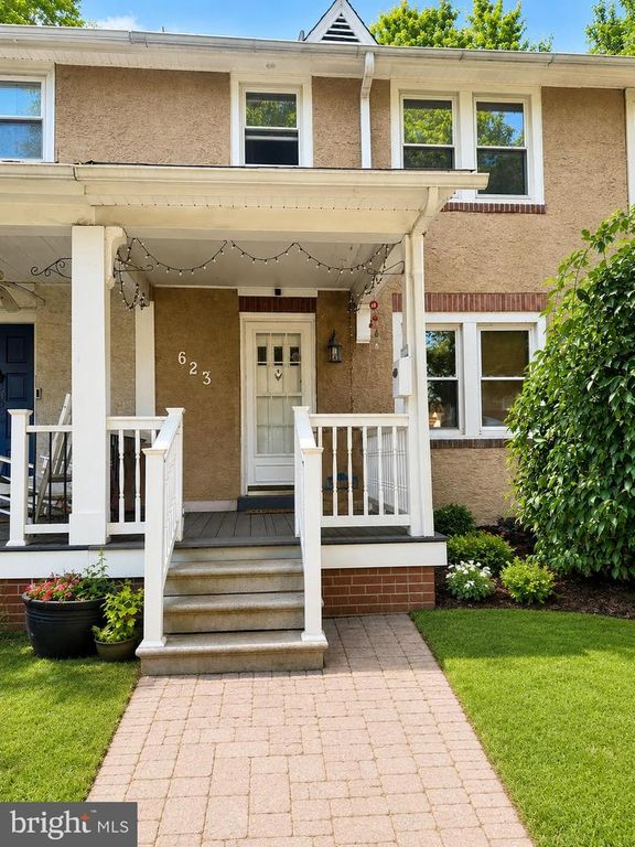623 GEDDES ST, Wilmington, DE 19805