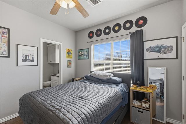 250 Forest Drive, College Station, TX 77840