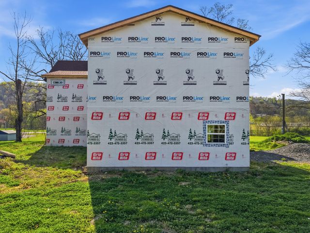 152 Ridgeview Street, Decatur, TN 37322