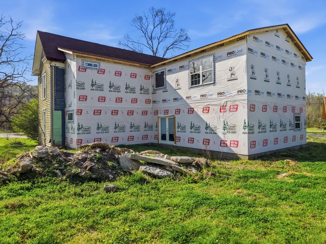 152 Ridgeview Street, Decatur, TN 37322