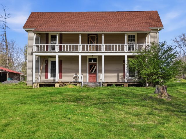 152 Ridgeview Street, Decatur, TN 37322