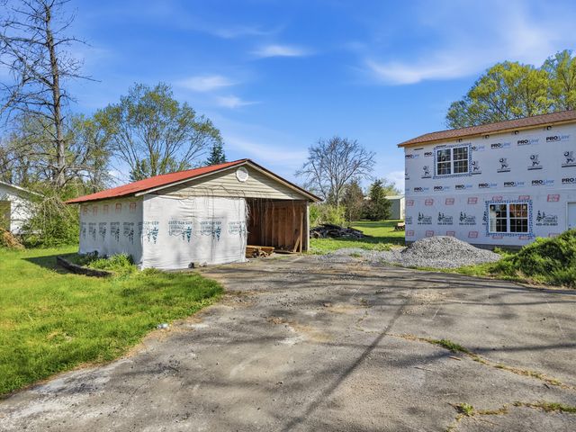 152 Ridgeview Street, Decatur, TN 37322