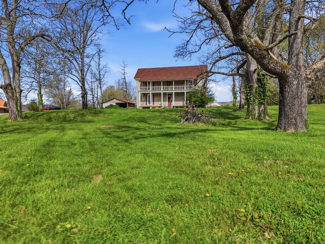 152 Ridgeview Street, Decatur, TN 37322