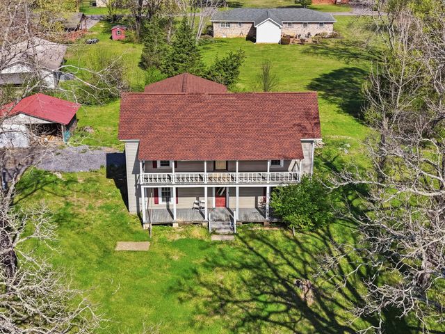 152 Ridgeview Street, Decatur, TN 37322