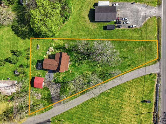 152 Ridgeview Street, Decatur, TN 37322