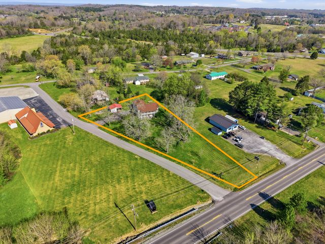 152 Ridgeview Street, Decatur, TN 37322