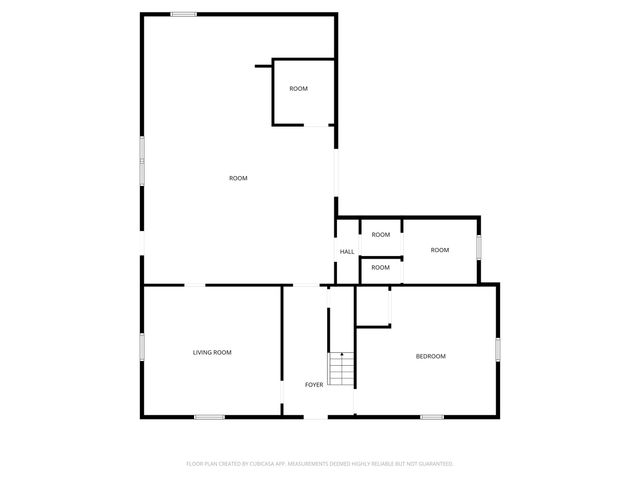 152 Ridgeview Street, Decatur, TN 37322