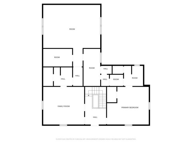 152 Ridgeview Street, Decatur, TN 37322