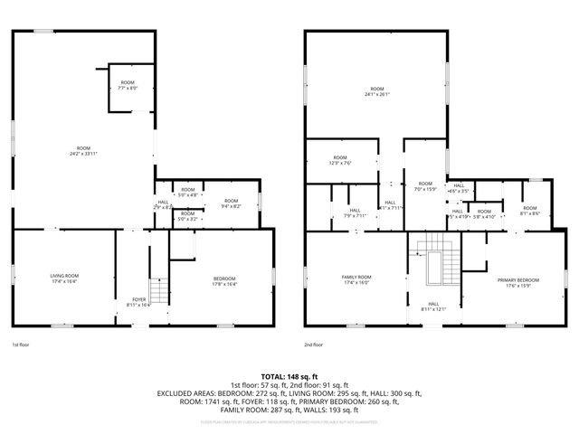 152 Ridgeview Street, Decatur, TN 37322