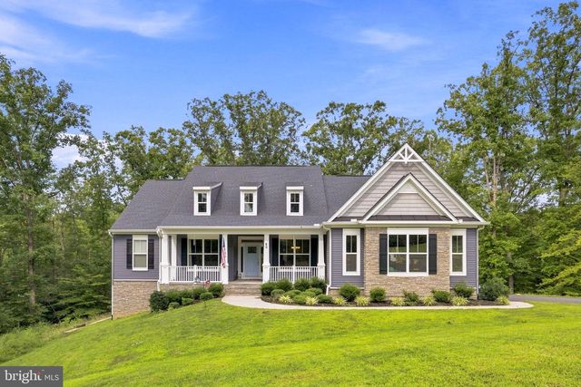 80 HOPEWELL DR, Fredericksburg, VA 22406