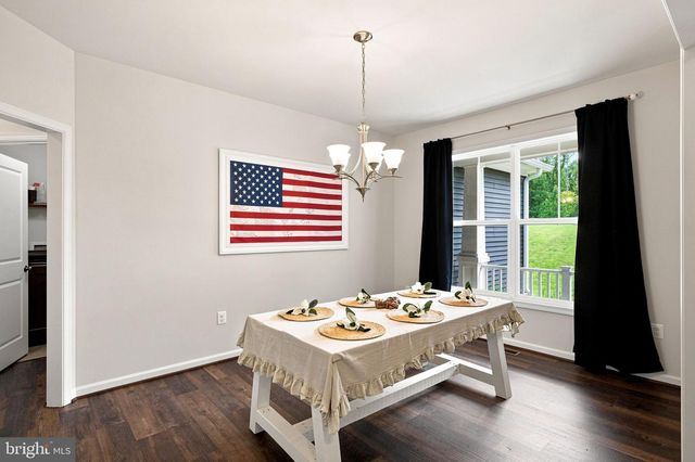 80 HOPEWELL DR, Fredericksburg, VA 22406