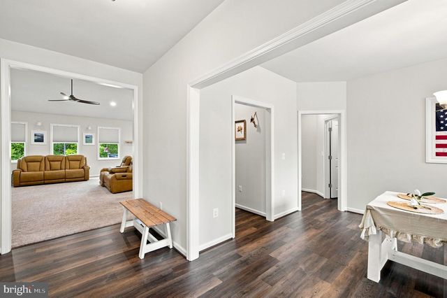 80 HOPEWELL DR, Fredericksburg, VA 22406