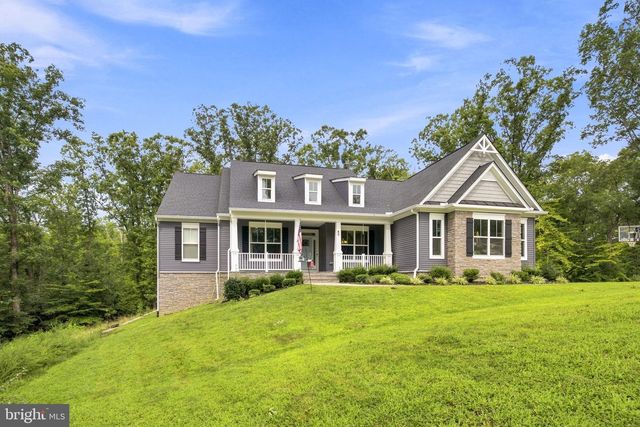 80 HOPEWELL DR, Fredericksburg, VA 22406