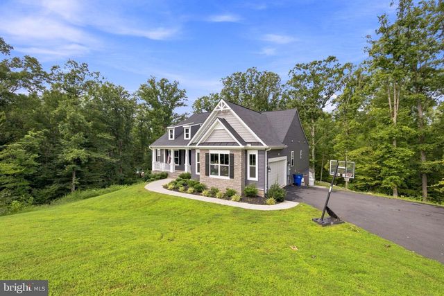 80 HOPEWELL DR, Fredericksburg, VA 22406