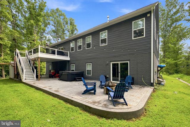 80 HOPEWELL DR, Fredericksburg, VA 22406
