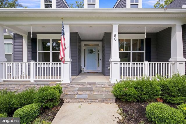 80 HOPEWELL DR, Fredericksburg, VA 22406