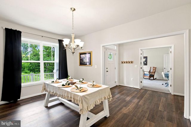 80 HOPEWELL DR, Fredericksburg, VA 22406