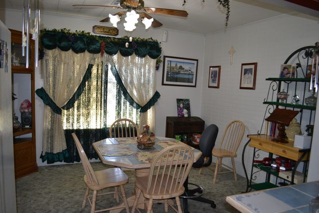 163 Comeaux Dr, Lockport, LA 70374