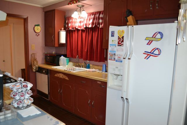 163 Comeaux Dr, Lockport, LA 70374