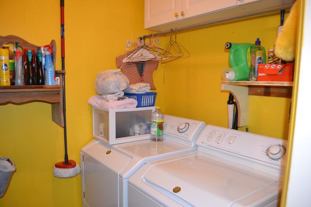 163 Comeaux Dr, Lockport, LA 70374