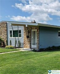 732 North Saint Lucas Street, Allentown City, PA 18104