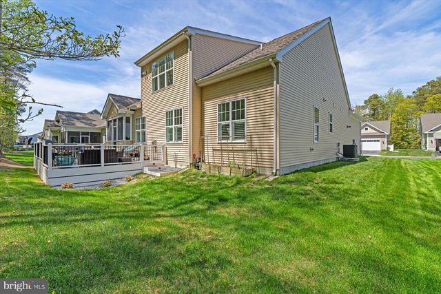 29570 ASHLAND DR, Milton, DE 19968