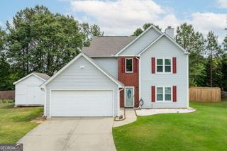 973 Sentry Court, Lawrenceville, GA 30043