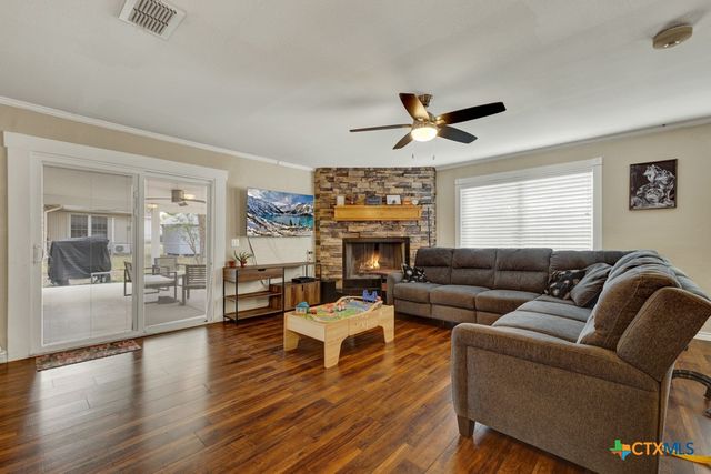 1636 Marigold Drive Drive, New Braunfels, TX 78130