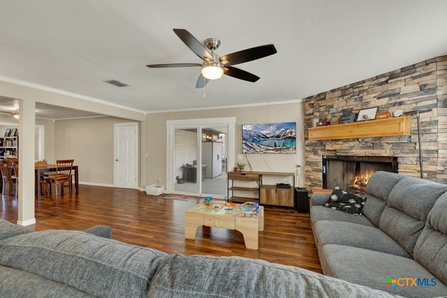 1636 Marigold Drive Drive, New Braunfels, TX 78130