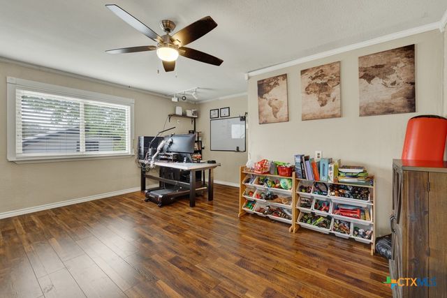 1636 Marigold Drive Drive, New Braunfels, TX 78130