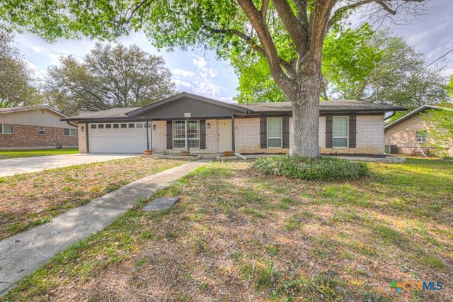1636 Marigold Drive Drive, New Braunfels, TX 78130