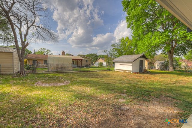 1636 Marigold Drive Drive, New Braunfels, TX 78130