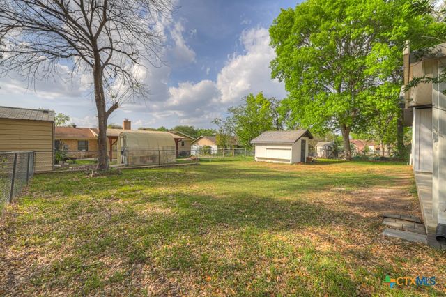 1636 Marigold Drive Drive, New Braunfels, TX 78130