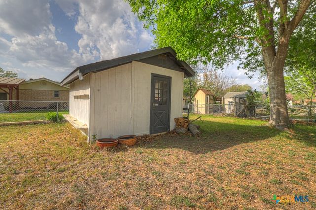 1636 Marigold Drive Drive, New Braunfels, TX 78130