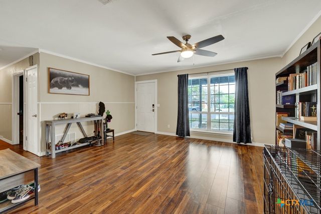 1636 Marigold Drive Drive, New Braunfels, TX 78130