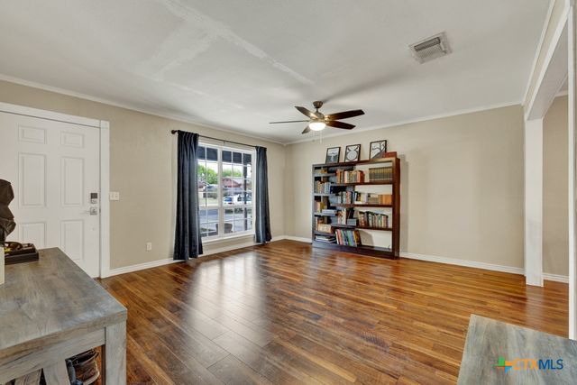 1636 Marigold Drive Drive, New Braunfels, TX 78130