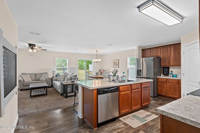 4220 PACKER MEADOW Way, Middleburg, FL 32068
