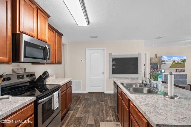 4220 PACKER MEADOW Way, Middleburg, FL 32068