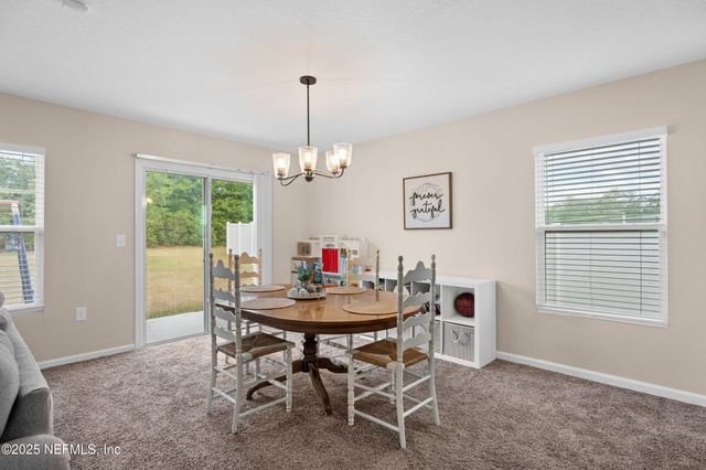 4220 PACKER MEADOW Way, Middleburg, FL 32068
