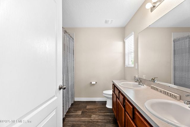 4220 PACKER MEADOW Way, Middleburg, FL 32068